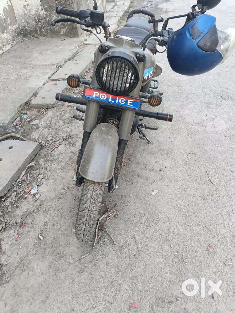 new condition me gari