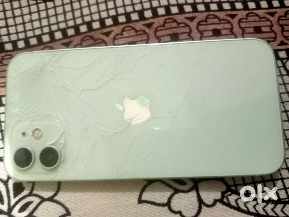 I phone 12