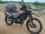 HERO Xpulse 200