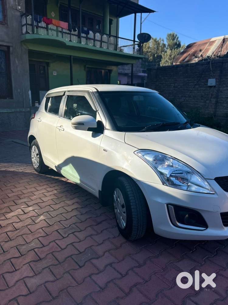 Maruti Suzuki Swift Diesel Well Maintained