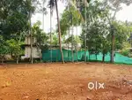 Commercial Plot For Rent