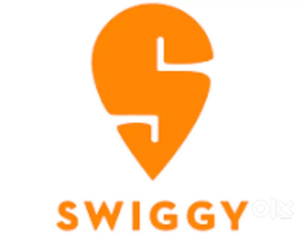 Hiring for swiggy delivery boy