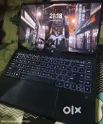 HP PAVILION