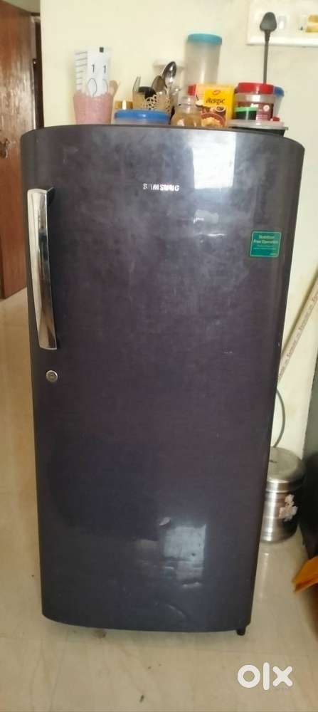 Samsung Refrigerator