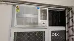 Voltas Window AC