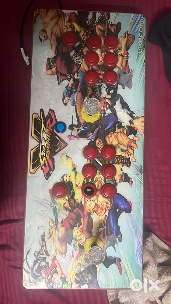 Pandor box