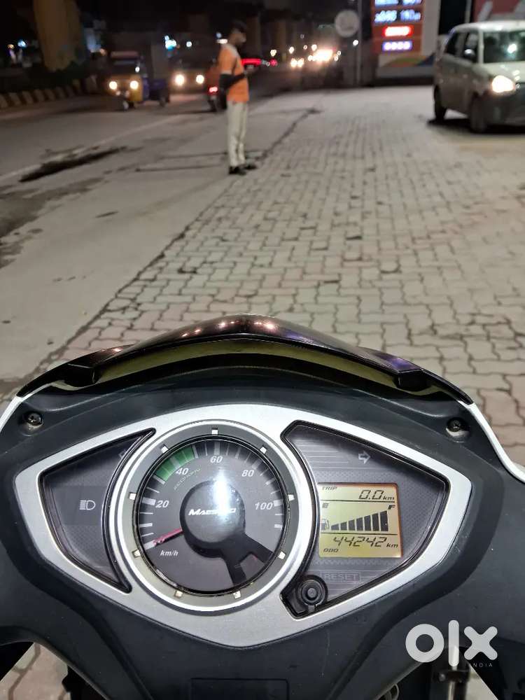 Good condition scooter