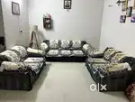 7 seater Sofa set