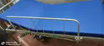 Patient cot