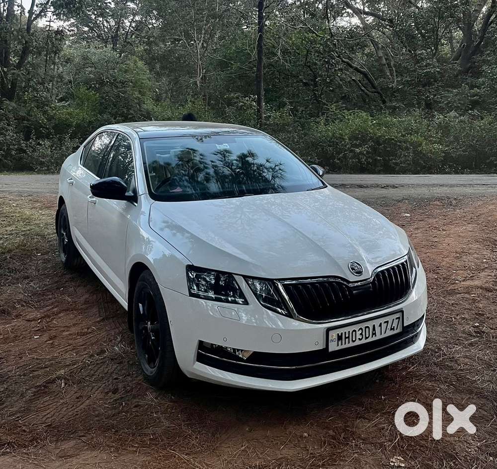 Skoda Octavia 2018 L&K diesel