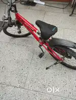 20 inch kids cycle