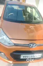 HYUNDAI GRANDI10 MAGNA