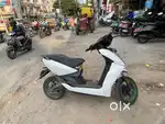 Ather 450x gen 3 pro pack