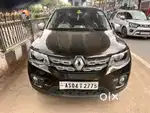 Renault KWID 1.0 RXT Optional, 2017, Petrol