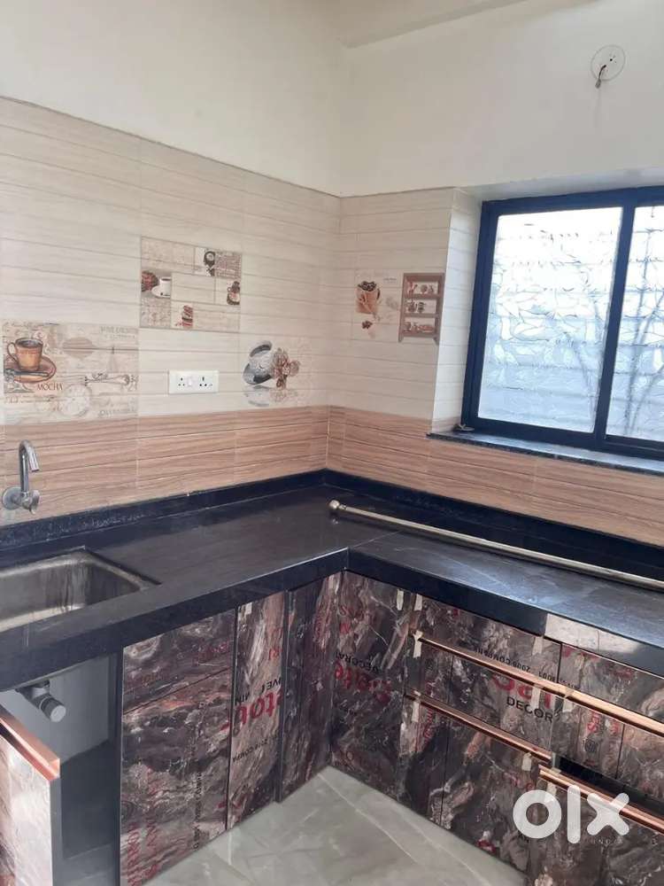 2BHK FLAT FOR RENT RAMESHWARI NEW POSH