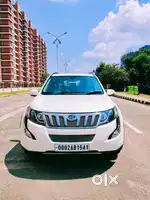 Mahindra XUV500 W10 1.99 mHawk, 2016, Diesel