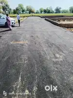 Near bahadurgarh sampla plots