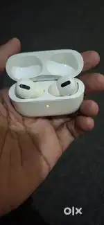 Airpods pro1