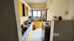 2bhk flat sell coverd campus society