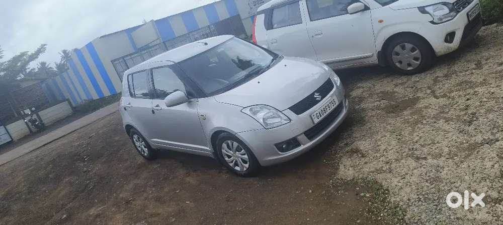 Maruti Suzuki Swift 2008 Diesel Well Maintained