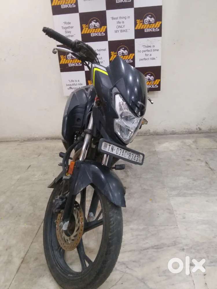 Honda SP Shine 2021 for sales