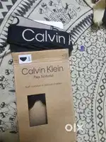 CALVIN KLEIN