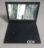 Acer 12 inch Mini 360 Touch screen laptop + Tablet