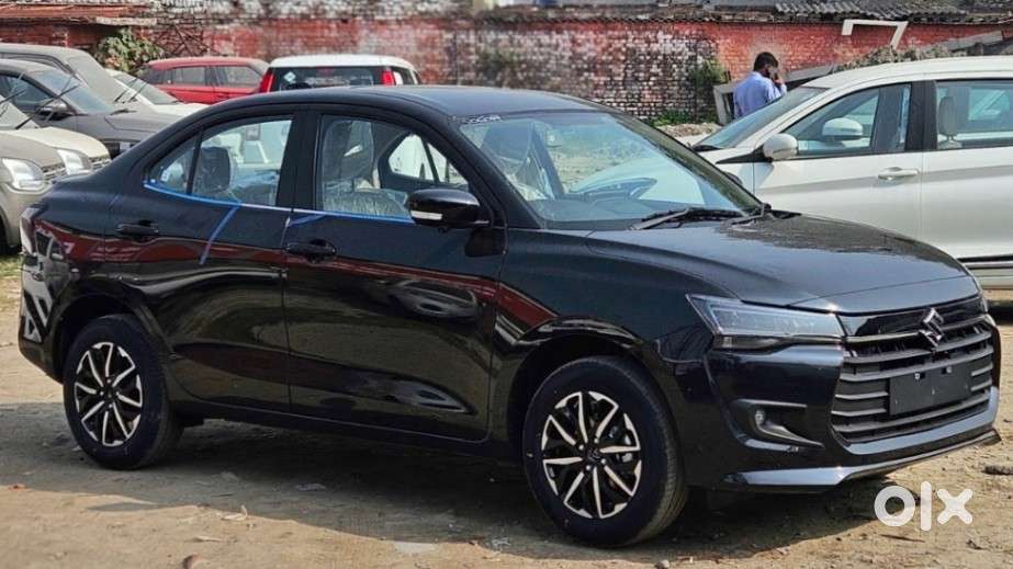 Maruti Suzuki Dzire ZXi Plus AGS, 2025, Petrol