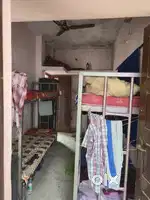 Steel Hard Double & Single Bunker Beds