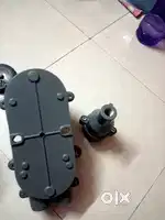 New isi mark Electric socket