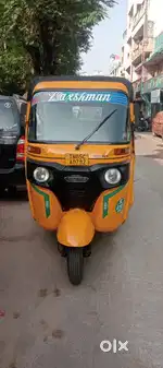 Bajaj Maxima Z