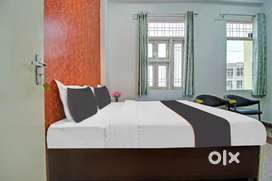 11 Rooms hotel Rajapark