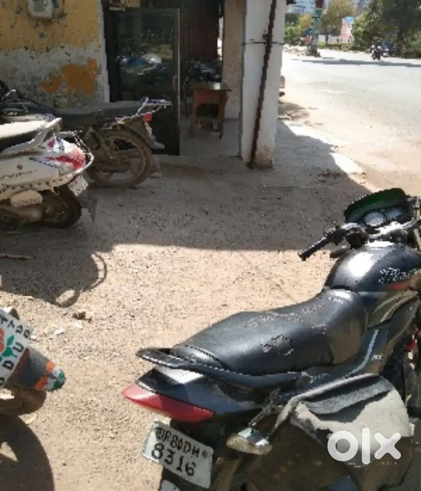 Black Passion Pro 50+ mileage