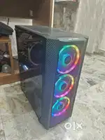 Gaming PC prebuild