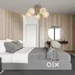3 BHK FURNISHED FLAT FOR SALE NEAR HILITE MALL