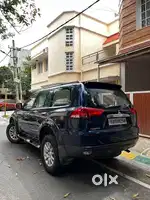 Mitsubishi Pajero Sport 4X2 Automatic, 2015, Diesel