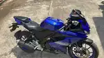 Fully serviced