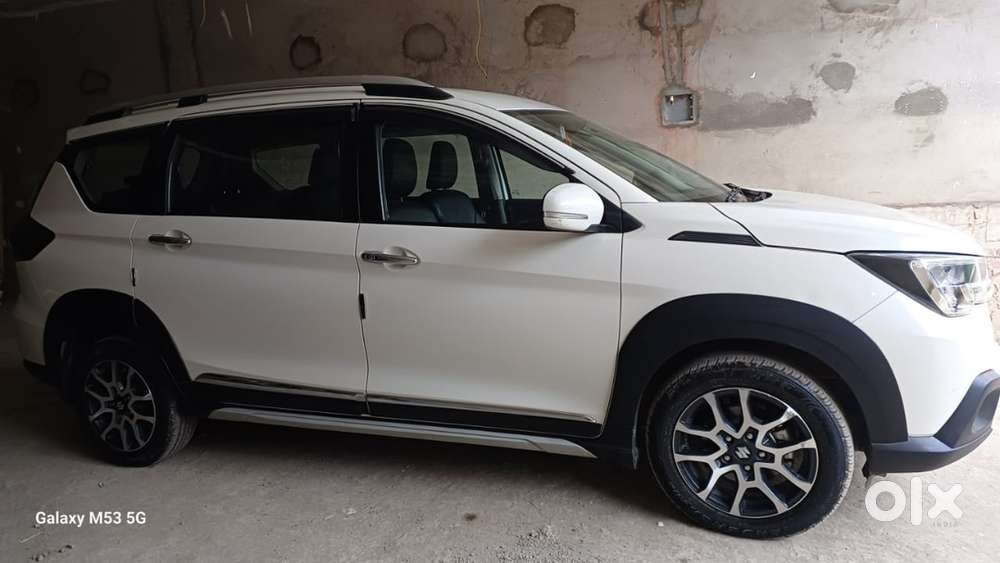 Maruti Suzuki XL6 2022 Petrol Good Condition