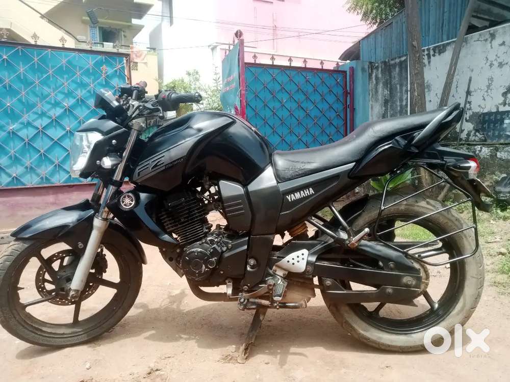 Yamaha fz s for sale