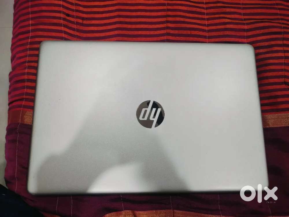 Hp 15s i5 11th generation excellent condition