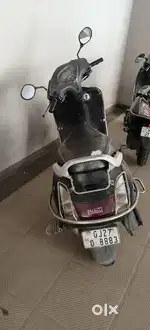 Honda Activa