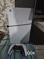 Ps5 Slim Disc