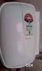 Water heater