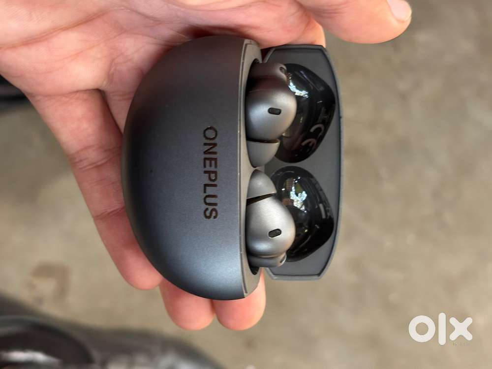 Oneplus buds 4 , 1-2 weeks used