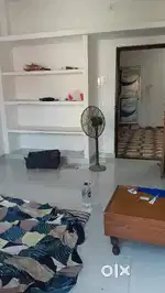 Single room in good condition with bathroom in just  3500rs