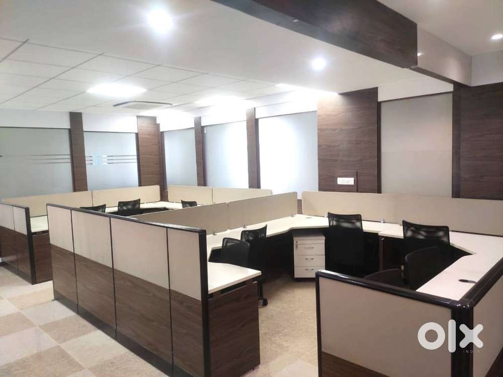 10 - 20 seaters co - working space Available in Kalapatti