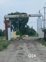 RL sanction fully  development highway  tuch