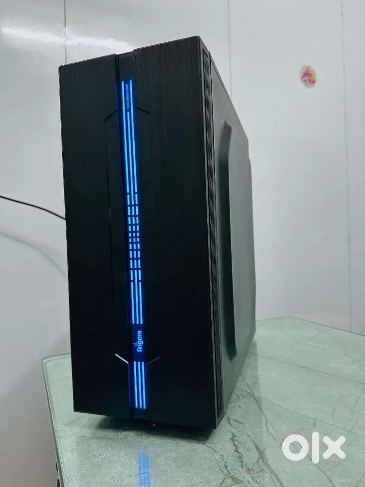 Computer CPU i3 10th gen import item windows 11 pro