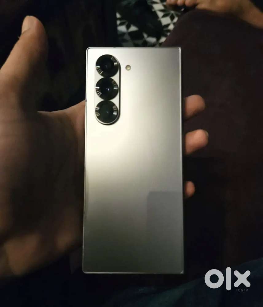 Samsung Fold 6