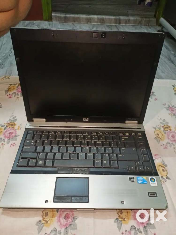 HP EliteBook 6930p Laptop.